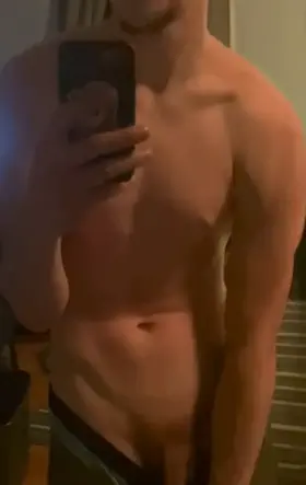 Been getting so horny lately, come solve that?