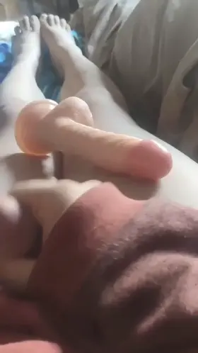 Just one of those days where I can't think of anything else 🥴