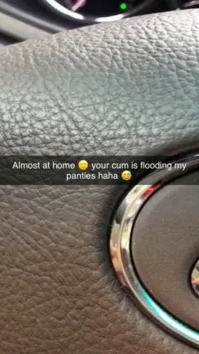 Would you notice eating someone else's cum?