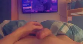 Do I make your pussy wet 🤷‍♂️