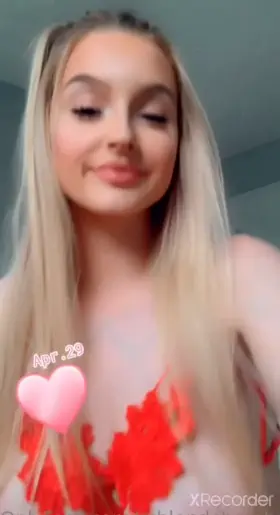 SHE'S SO FU**ING HOT (HER FULL ALBUM IN THE COMENTS)