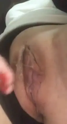 New account, who dis? (F)