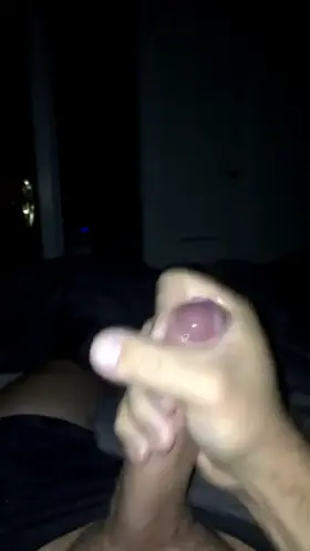 My nightly adventures