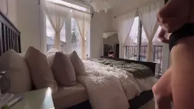 Yet another strip tease ¯_(ツ)_/¯