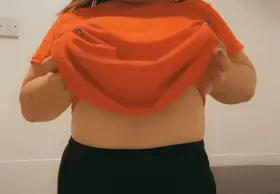 Do you think these are big enough? 😍 (f)