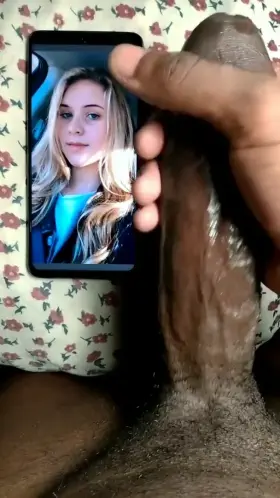 Cum Tribute Request #14