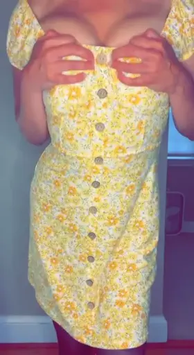 Do your cock a favor and come say hi to me