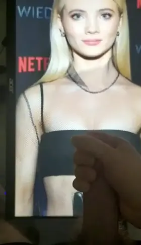 ——-NEW HERTSGIRLS SUB REDDIT ——— my bud jerkin his big hard cock 2 Freya Allen and huge cum tribute - If u want 2 b fed celebs and porn and show off jerkin over them on a second screen - public or private sessions - add hertsgirls on k1k - second screen required