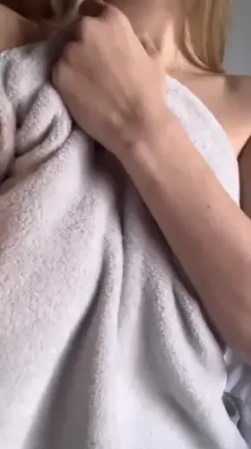 Hubby has finally realized that my tits aren’t just for him!