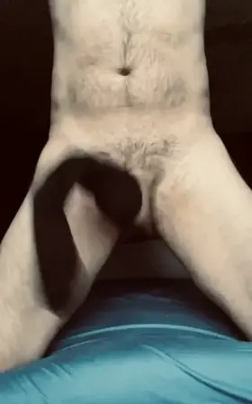 I want to knock your socks off