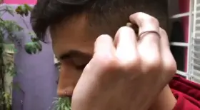 They ask me to smoke while they suck me, great idea 🥵