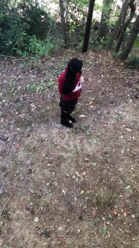 Peek a boob🥰 (hubby took this)