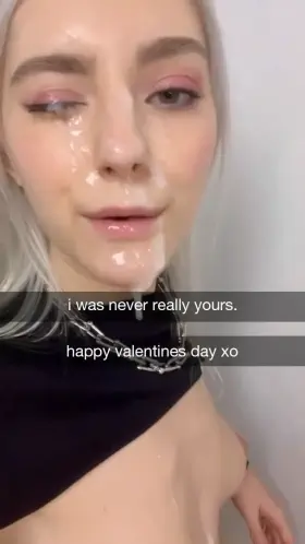 eva elfie belongs to us all ☭