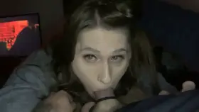 I love it when I get used like a good little fuck toy 🤤