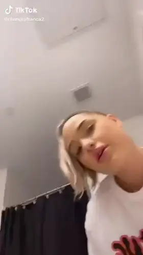 Chandra putting her ass on you