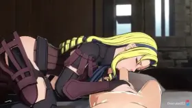 Sex with Constance (Overused23) [Fire Emblem]