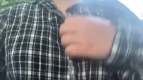 hope my busy neighborhood didn't mind my morning walk..