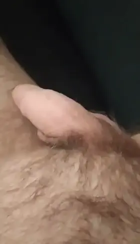 Hooded flaccid and much more!