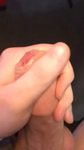 Definitely more than I'm used to.