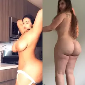 Pawg Baddies🥵🍑