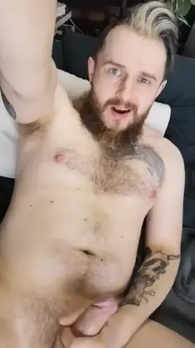 Having fun with my little buddy ☺