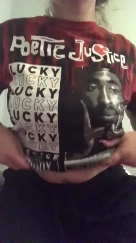 These nipples love a good lick [oc] [f]