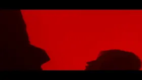 A game of shadows 😈