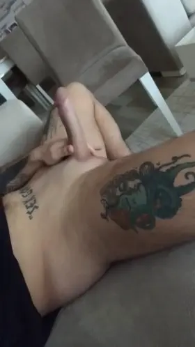 Who will gonna take every Inch? 😈