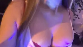 Some booty to help you wake up:) (OC)