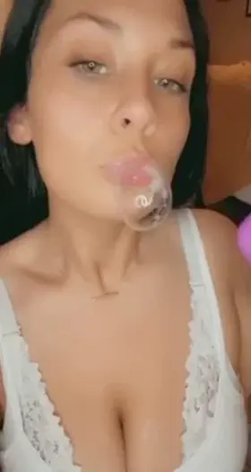 Let me choke down your cock.