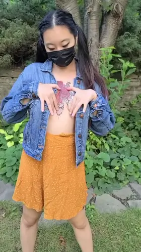 There is no wrong place to enjoy yourself, am I wrong?