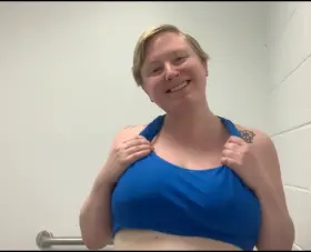 Just a lil drop from work to make you smile