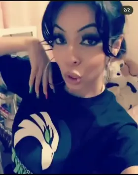 What would you do to this soon to be 19 year old slut?