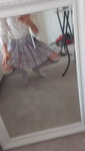 *POV* ur crush finally sends u nudes😝