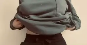 my classmate said my tits are too small (can you help me prove him wrong?) (F) (OC)