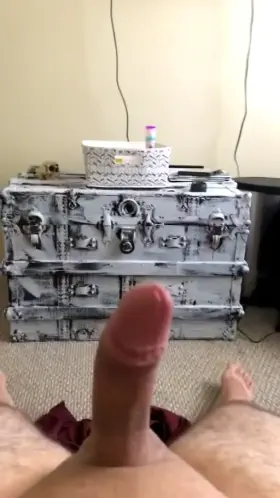 I couldn’t take it at the end