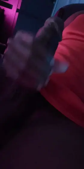 just like every hunter. I play with my prey first.