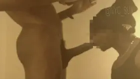 SHOWING OFF THE SKILLS!