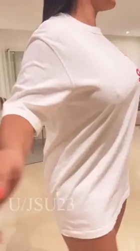 Not bad for a 40 Latina mom of 1 ?