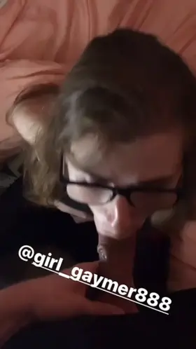 I want to look up at you like this🥺🙈💖