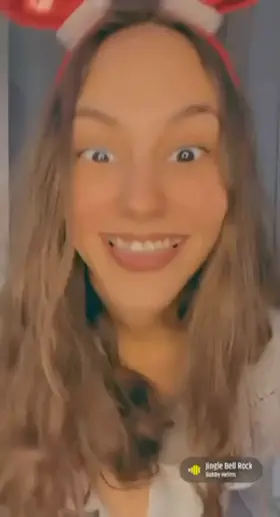 Let's have fun 😛life is one❣️😋