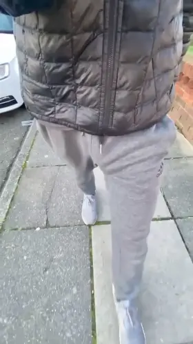 Just went to the gym 🍆🥵