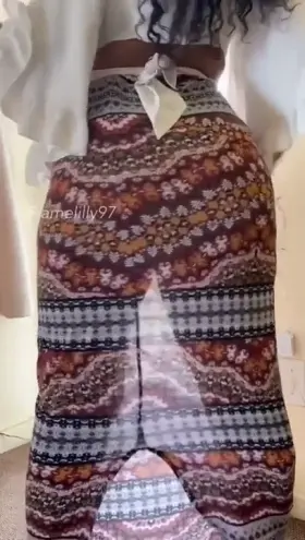 Eat it before you try anything else