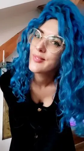 Ready for you to sneak me in when your wife goes to work