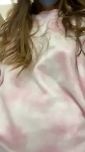 Just picking up a few things from the store