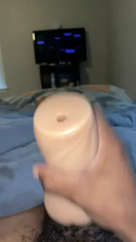 I’m not too loud am I?