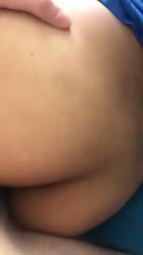 Tiny Indian fucked from the side
