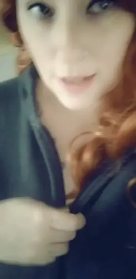 If I pull it out will you suck on it?