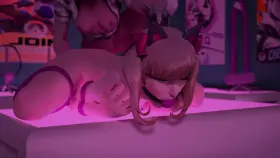 Lesbian Domination!!