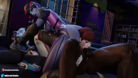 This is the only way I’d ride a cock